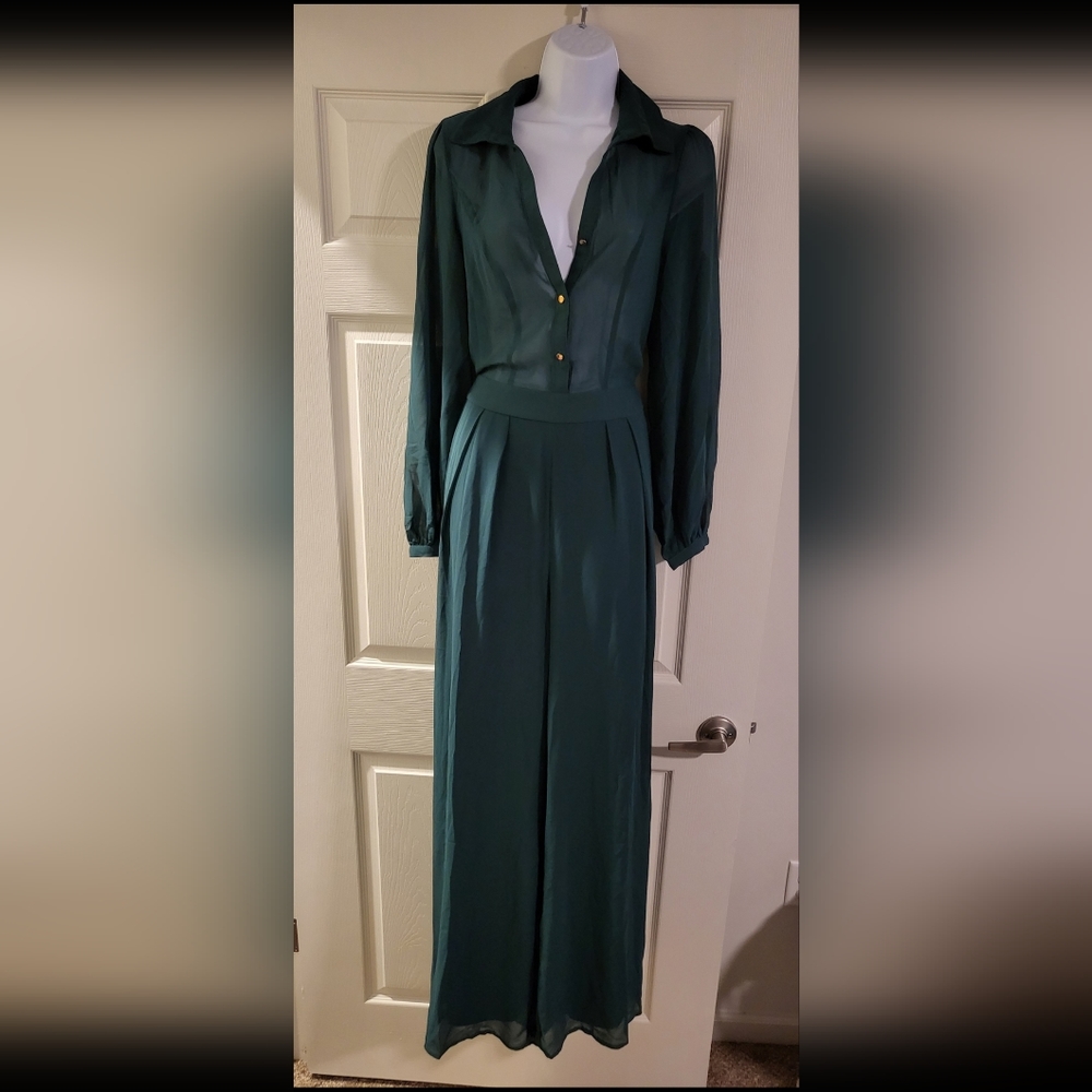 FN Like Me Better Jumpsuit - Picture 3 of 7